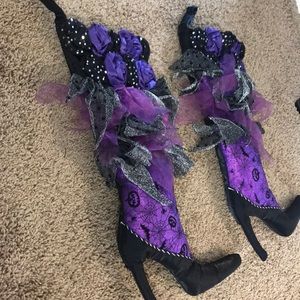 Halloween decoration